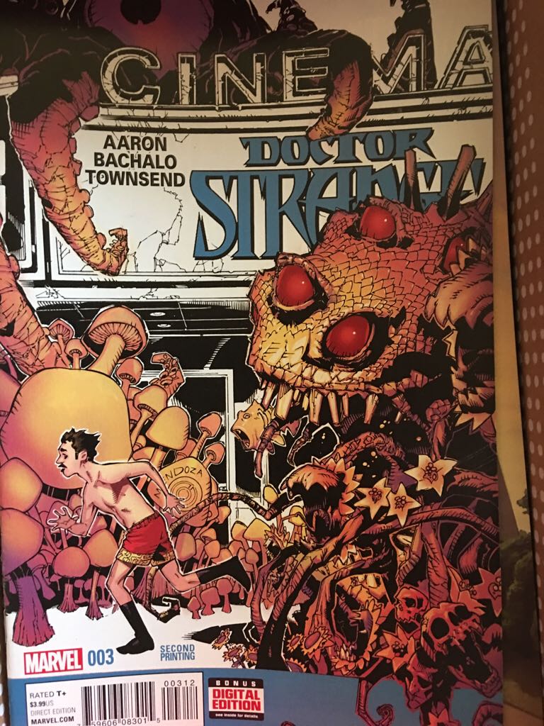 Peter Parker: Spider-Man