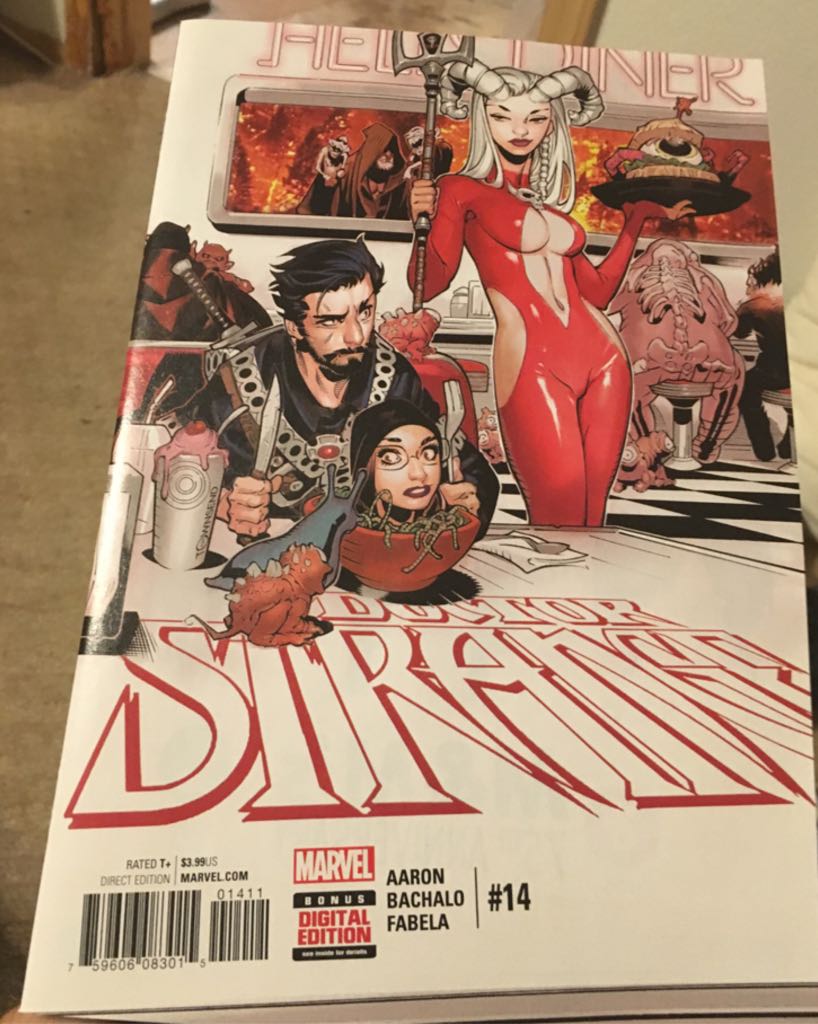 Punisher War Journal