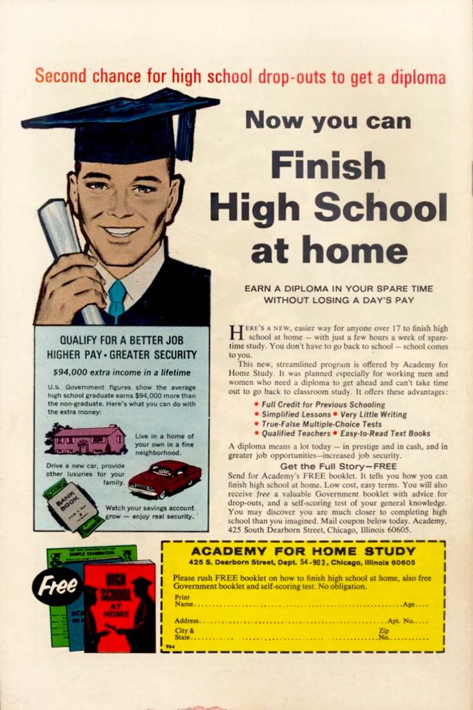 Doctor Strange - Marvel Comics (181 - Jul 1969) comic book collectible - Main Image 2