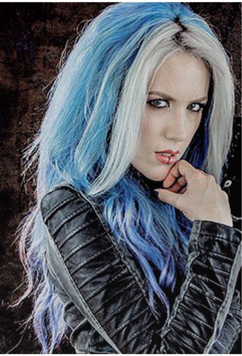 Doctor Strange - Marvel Comics (234 - Feb 1982) comic book collectible [Barcode 071486029144] - Main Image 2