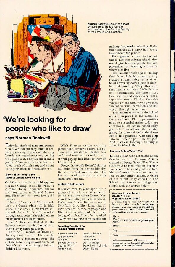 Doctor Strange - Marvel Comics (10 - 09/1968) comic book collectible - Main Image 2