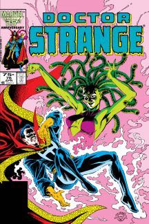 Doctor Strange vol. 2