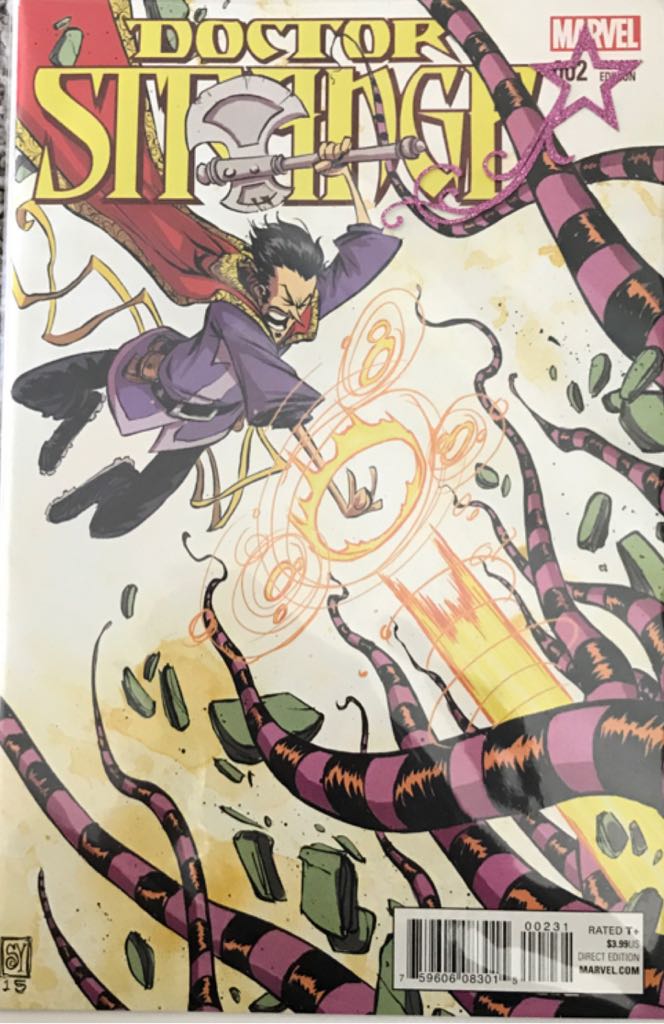 Lady Mechanika: The Tables Of Destiny