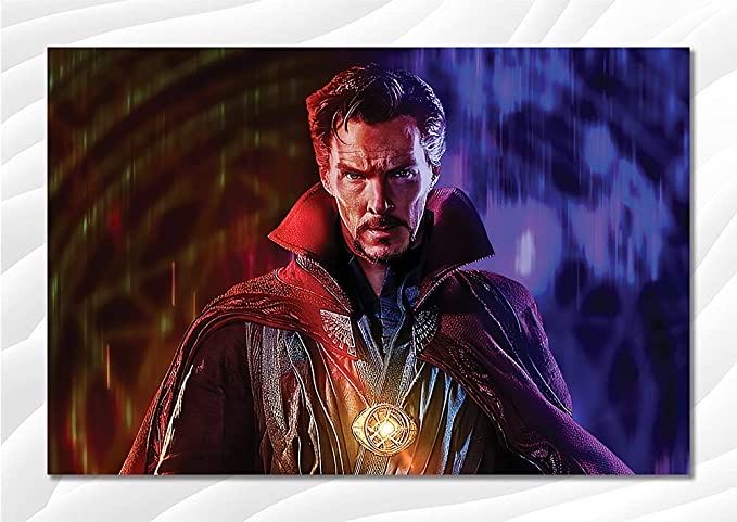 Doctor Strange - Marvel Comics Group (17 - Aug 1976) comic book collectible [Barcode 071486029144] - Main Image 3