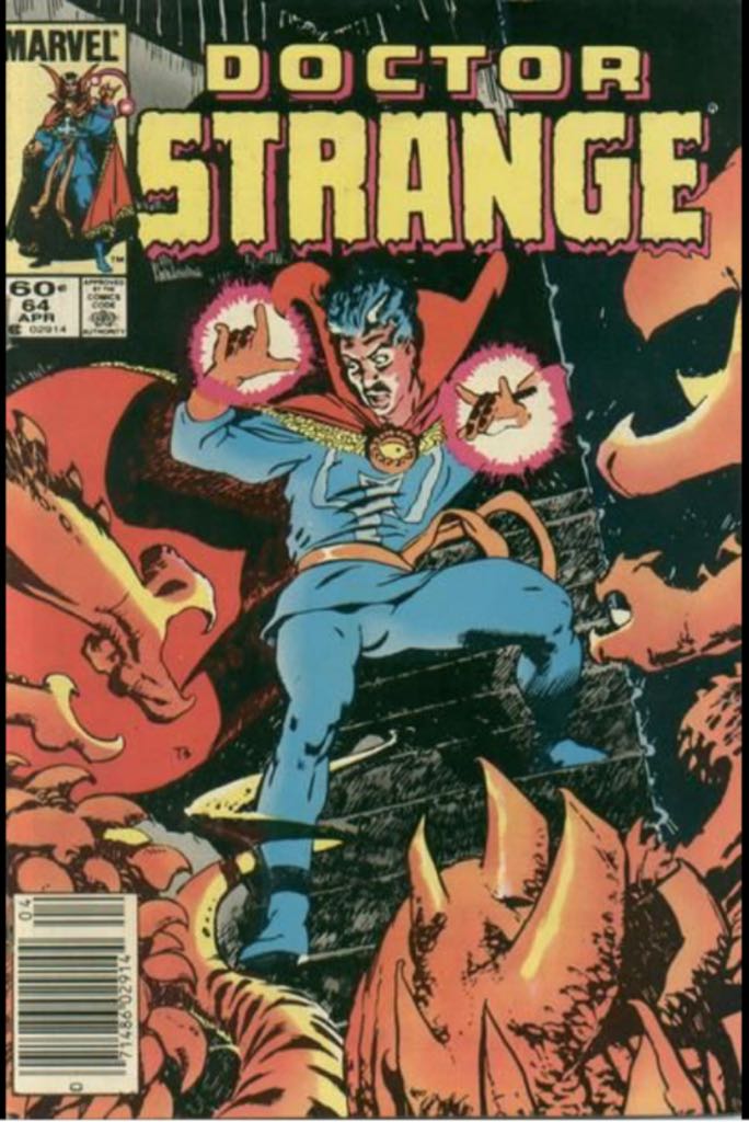 Blaze (Vol 1 | 1994)