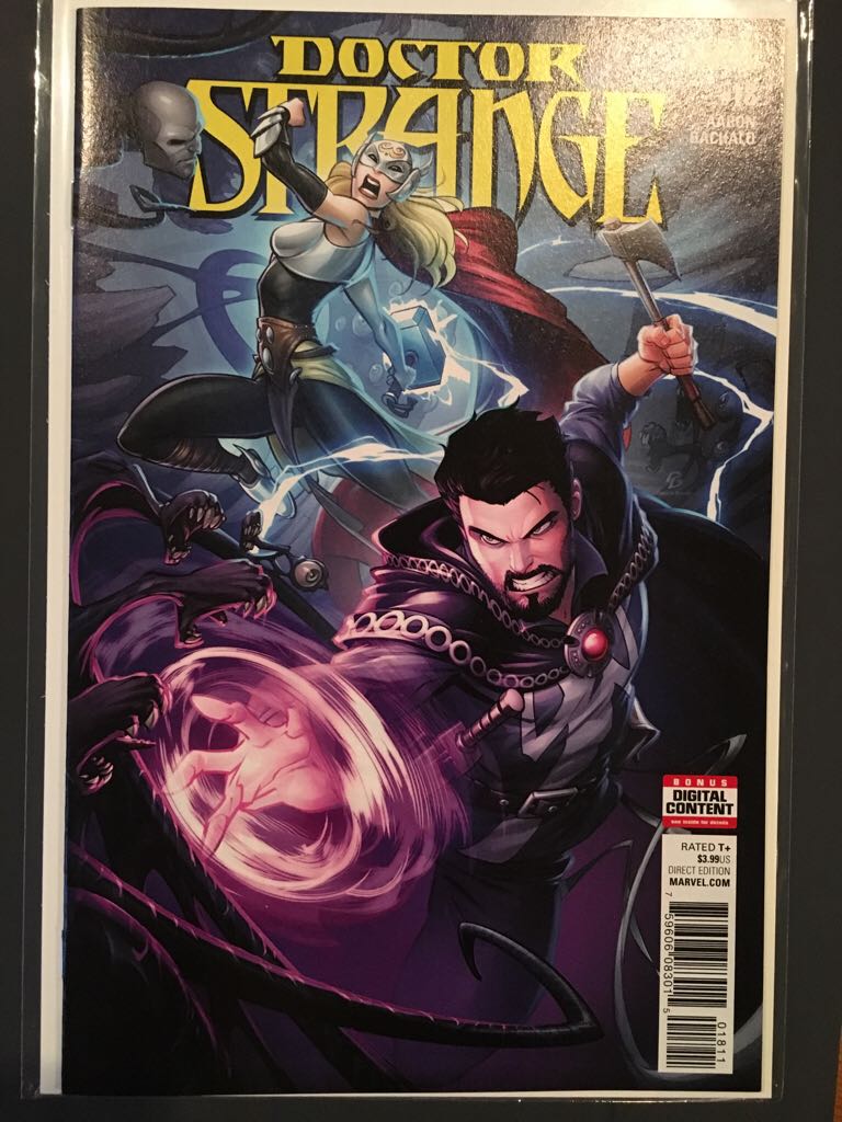 Justice League Adventures