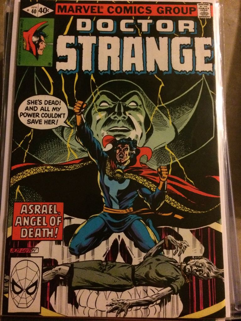 Warlock and the Infinity Watch Vol 1