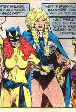 Doctor Strange - Marvel Comics Group (55 - Oct 1974) comic book collectible [Barcode 759606047321] - Main Image 3