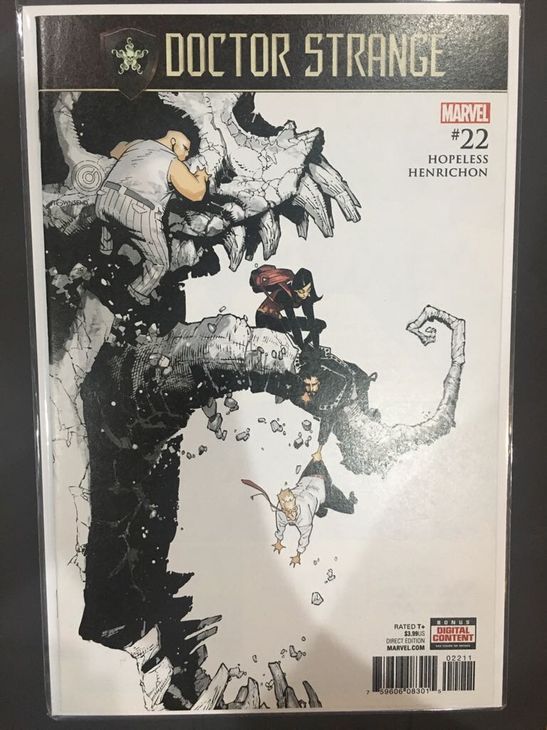 Martian Manhunter Vol 2