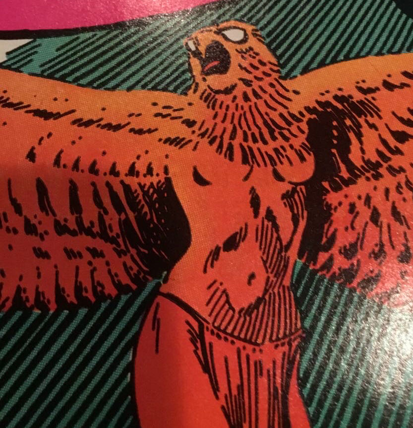 Doctor Strange - Marvel (59 - Jun 1983) comic book collectible [Barcode 071486029144] - Main Image 2