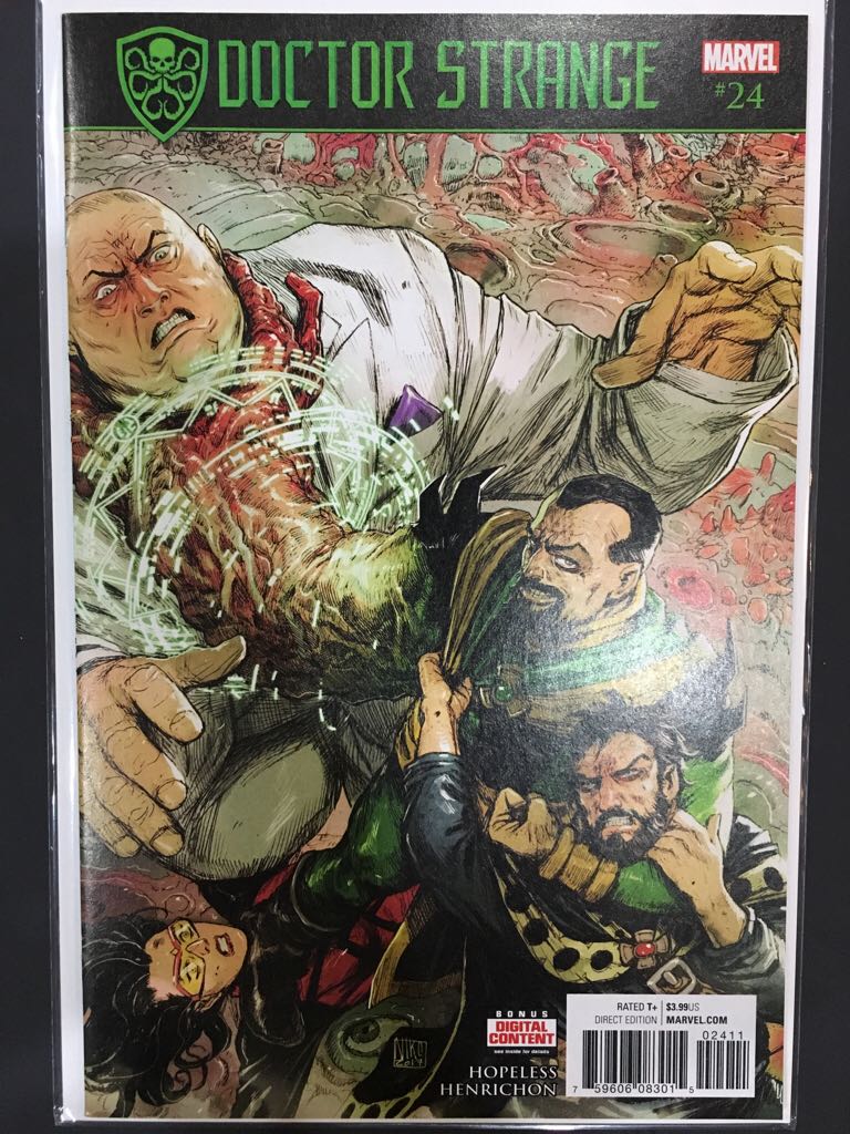 Justice League Adventures