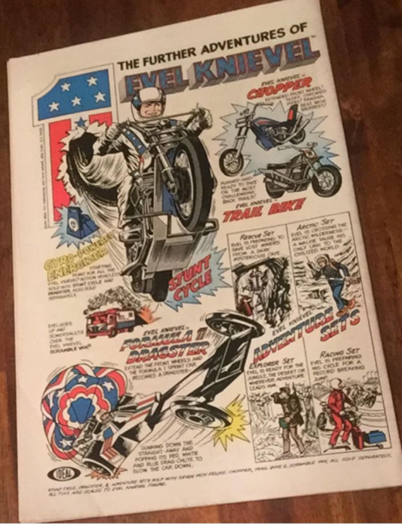 Doctor Strange - Marvel Comics (12 - Feb 1975) comic book collectible - Main Image 2