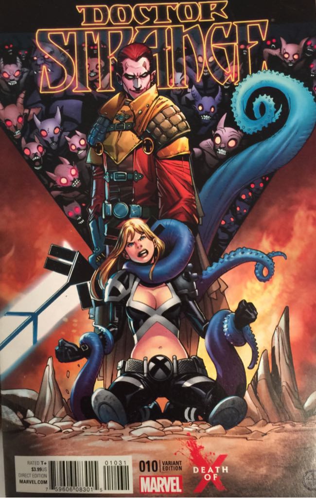 Justice League Adventures