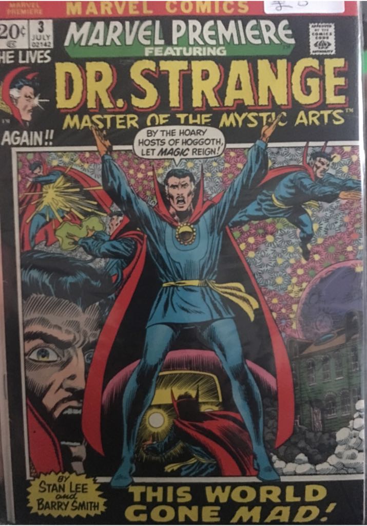 Justice League Adventures