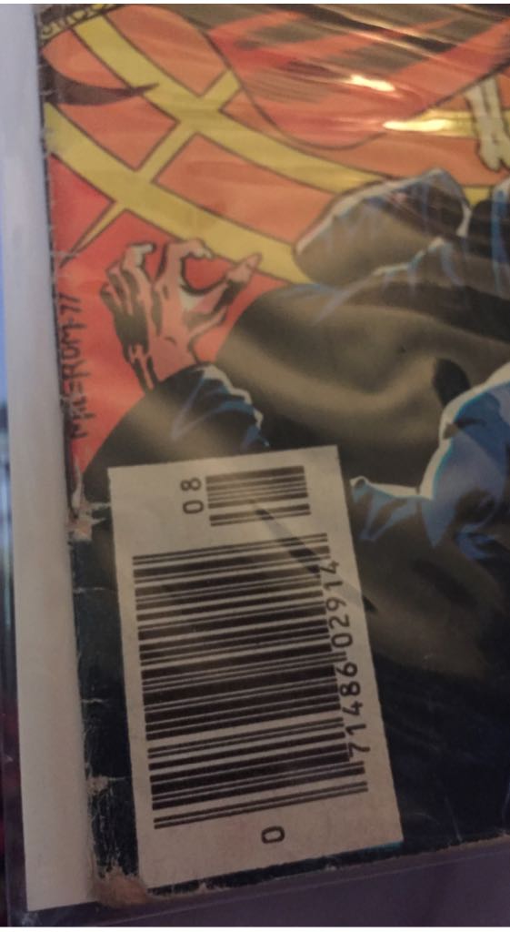 Doctor Strange - Marvel Comics Group (24 - Aug 1977) comic book collectible [Barcode 07148602914408] - Main Image 2