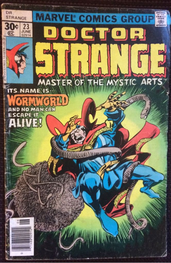 Spectacular Spider-Man, The