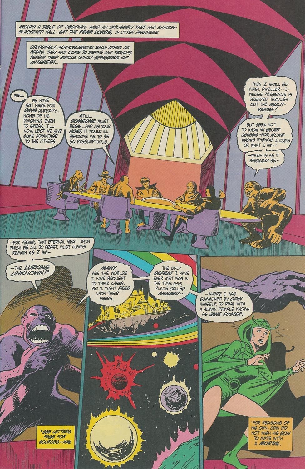 Doctor Strange (Vol 2 - Marvel Comics (31 - 10/1978) comic book collectible - Main Image 3