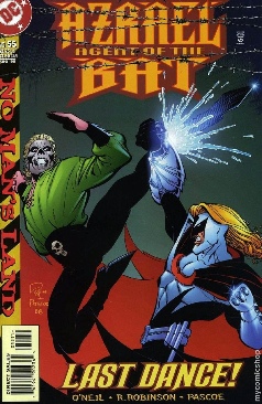 Spider-Man: Breakout