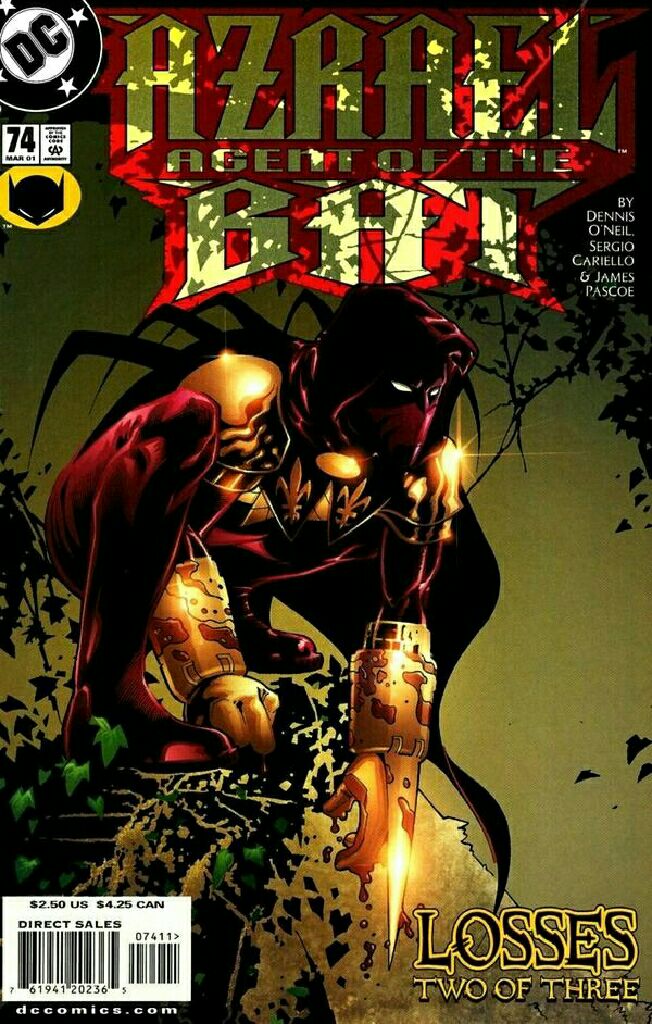 Doctor Strange (Vol. 2)