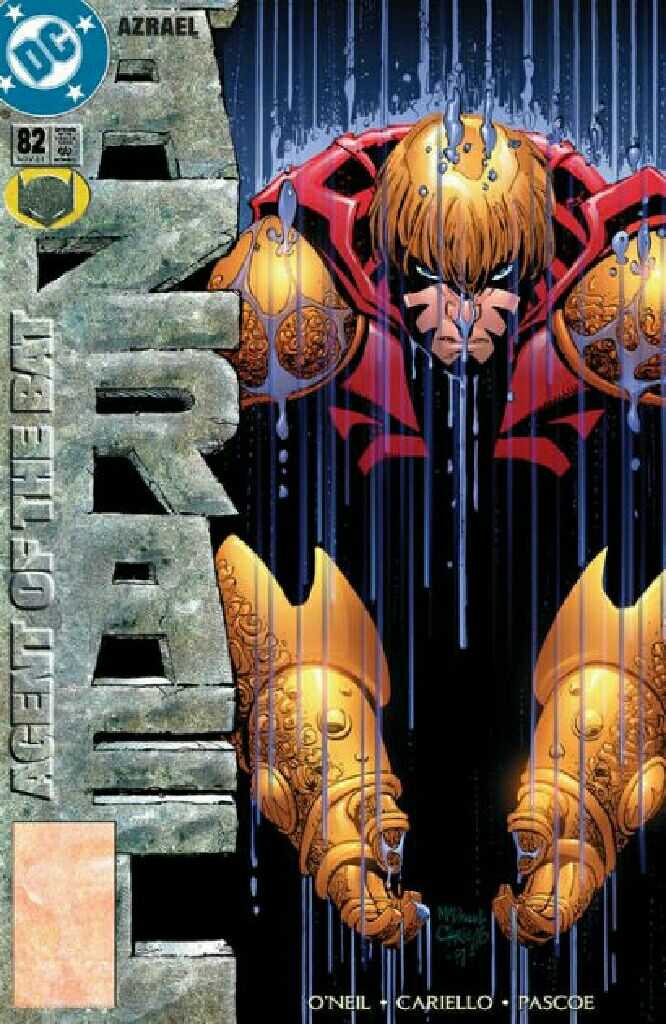 Galactus The Devourer (1999) Vol. 1
