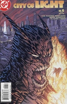 Peter Parker Spider-Man