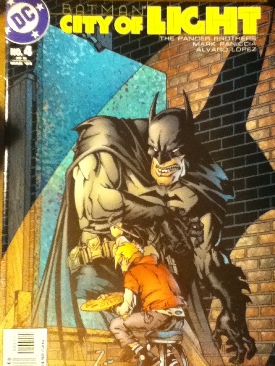 Apocalypse Vs Dracula