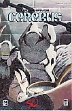 Transmetropolitan: The New Scum