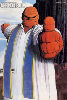 Peter Parker Spider-Man