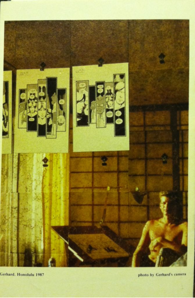 Cerebus - Aardvark-Vanaheim (94 - 01/1987) comic book collectible - Main Image 2