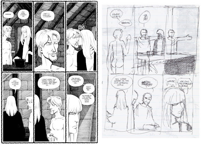 Cerebus - Aardvark-Vanaheim (114 - Sep 1988) comic book collectible - Main Image 3