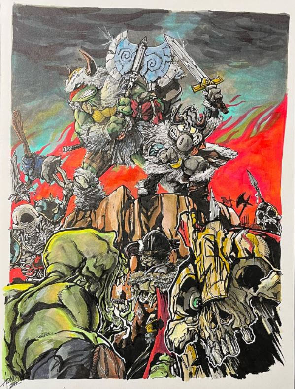 Cerebus - Aardvark-Vanaheim (118 - Jan 1989) comic book collectible - Main Image 3