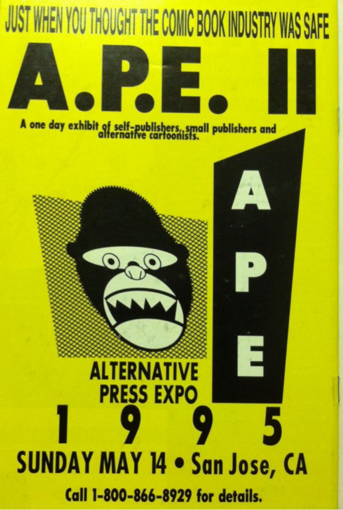 Cerebus - Aardvark-Vanaheim (193 - 04/1995) comic book collectible - Main Image 2