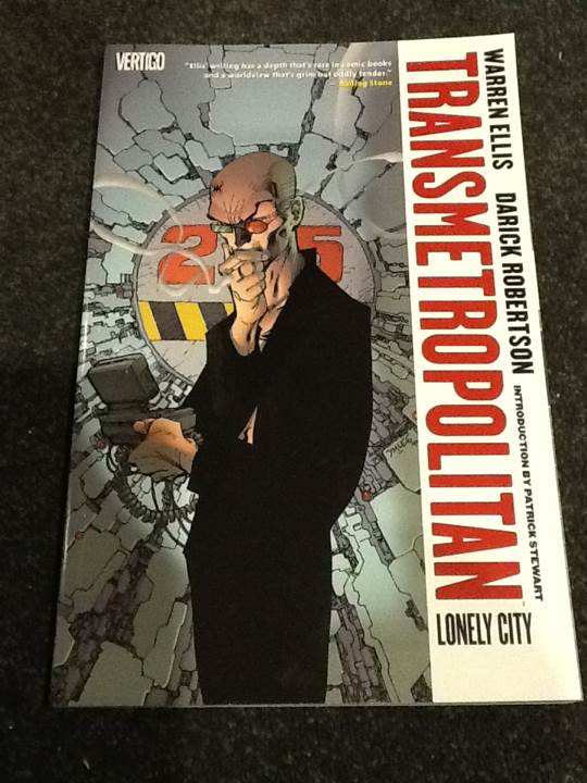 Warlock and the Infinity Watch