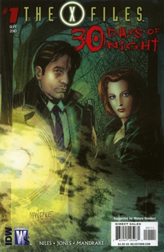 Martian Manhunter (1998)