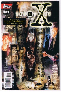 Doctor Strange (Vol 1