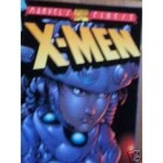 Wolverine and The Punisher