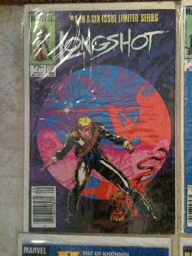 Punisher War Journal