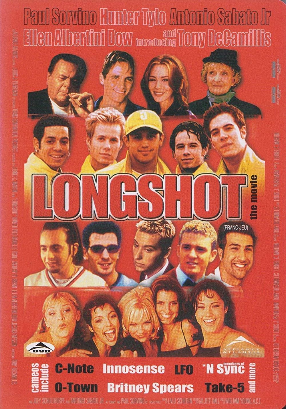 Longshot - Marvel (5 - Jan 1986) comic book collectible [Barcode 071486028284] - Main Image 4