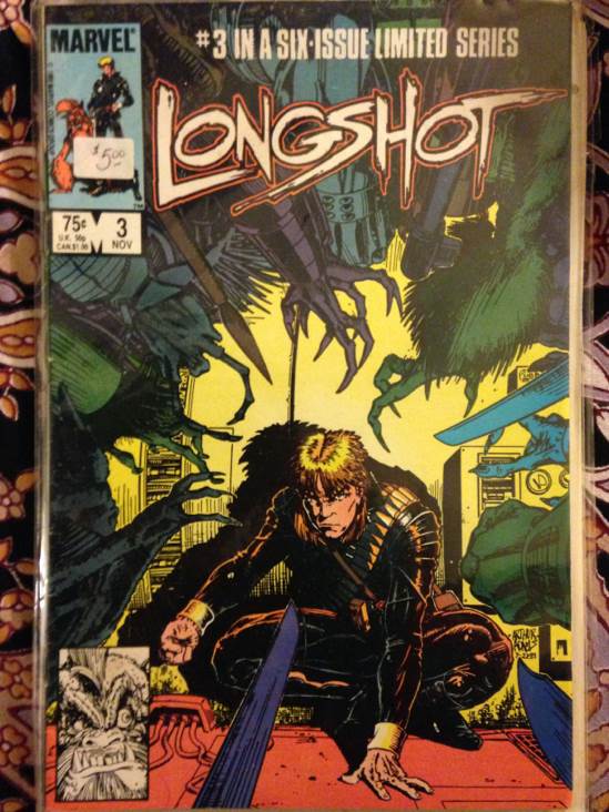 John Carter: Warlord Of Mars