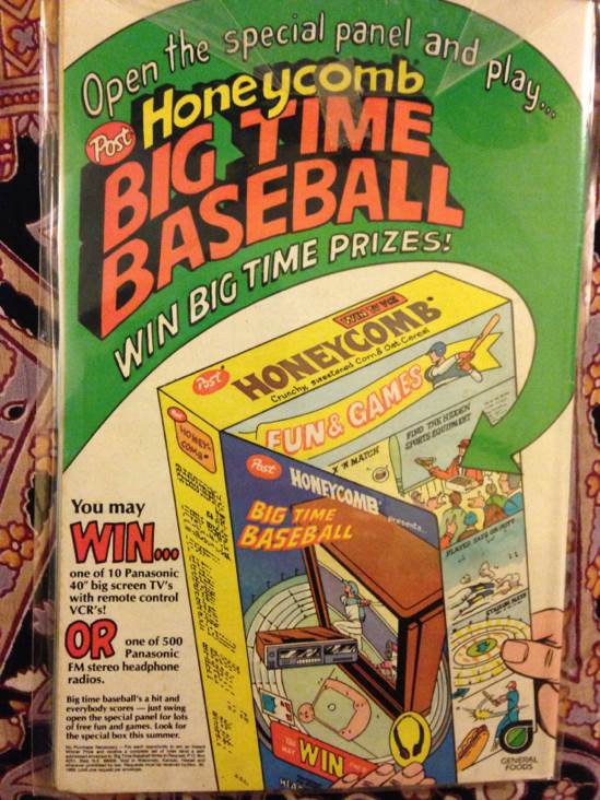 Longshot  (3) comic book collectible - Main Image 2