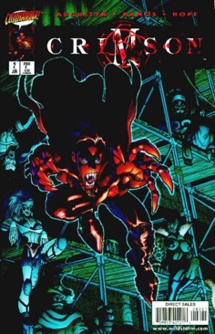 Silver Surfer vol. 3