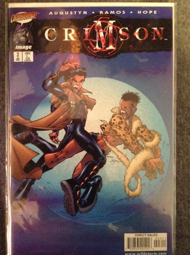 Doctor Strange (Vol 4 | 2015)