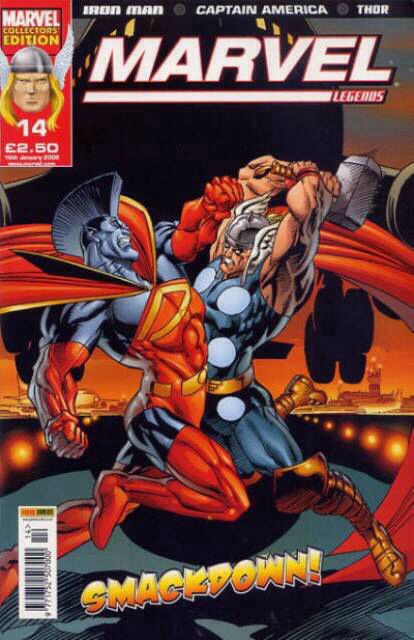 Doctor Strange The Flight Of Bones