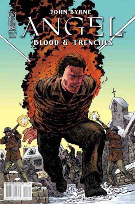 Doctor Strange (Vol. 2)