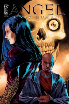 Angel Vol 9 (Limited)