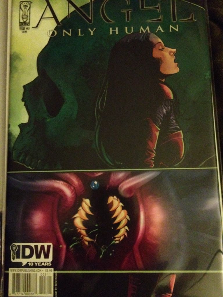 Invincible Iron Man (2015)