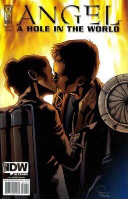 Sandman Presents Everything You Always Wanted To Know About Dreams But Were Afraid To Ask, The