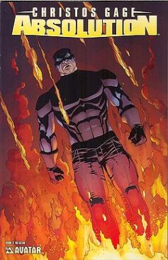 Punisher War Journal