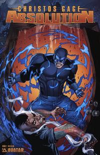 Superman Escape from Bizarro world