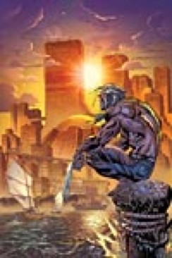 Punisher War Journal V. 2